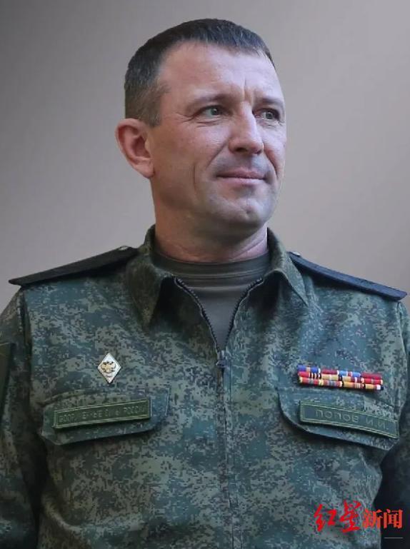 王牌对王牌！乌打响反攻，这次俄乌双方都派出了精锐拳头部队