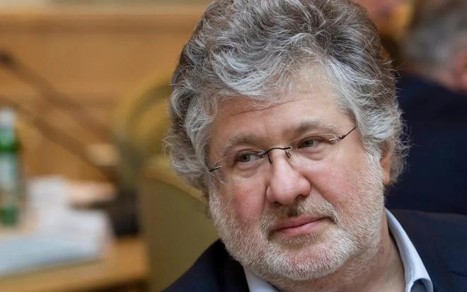 泽连斯基“前金主”伦敦受审：被控挪用20亿美元，利息需付42亿美元