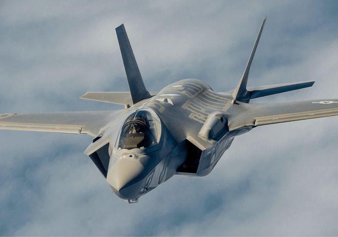 一年内第三次！美国空军狂怒：停止接收！