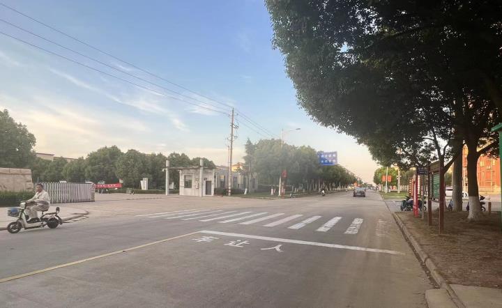 江苏扬州轿车撞人致2死7伤后续：初步排除酒驾、毒驾