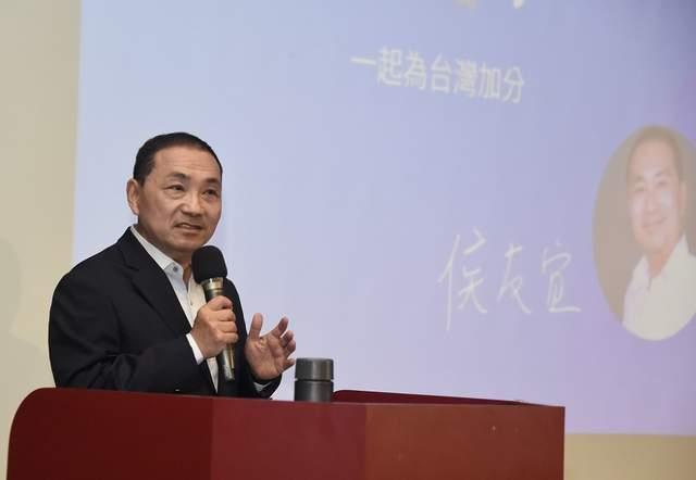 柯文哲宣称“发展网军”“瘫痪大陆高铁”引争议，国台办回应