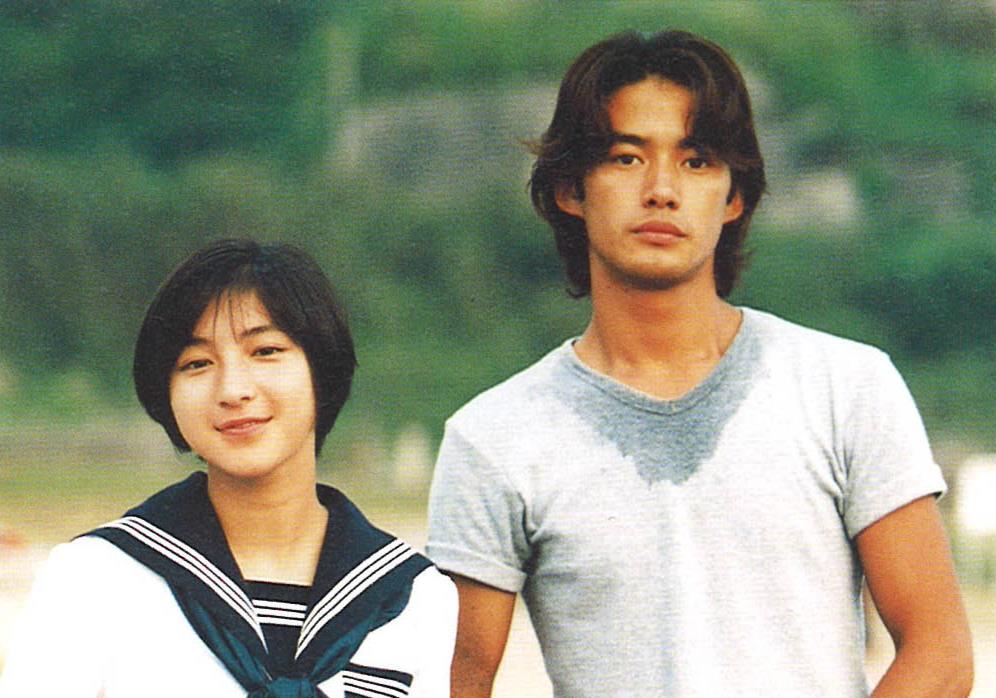 广末凉子道歉，承认出轨厨师，演艺事业将无限期停工