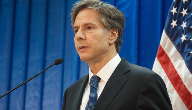 最新！美财长耶伦：对华脱钩是“灾难”，美无意压制中国经济成功！并希望布林肯能尽快访华