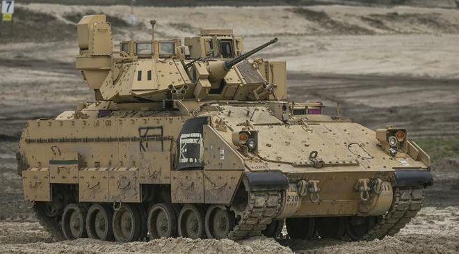 普京笑了：有人免费送“豹2”，还挺新