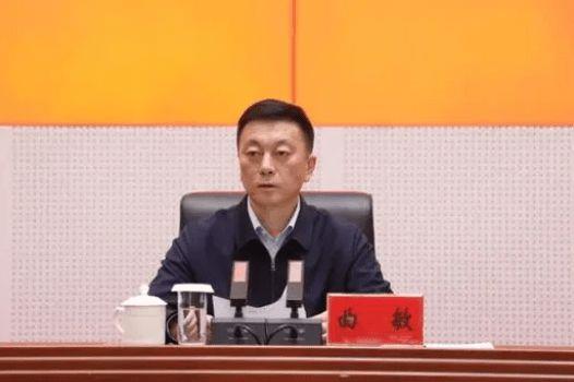 “老虎”曲敏落马，下属曾遭黑社会殴打