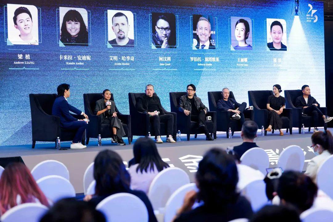 “一带一路”电影文化圆桌论坛 引发观众跨国共鸣