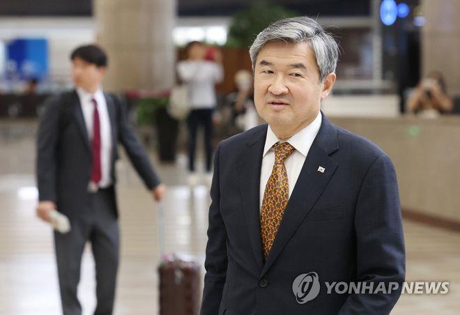 闹了一周，韩国终于恢复理性？