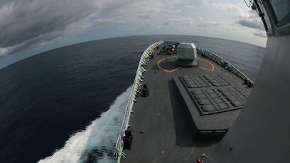 涉及台湾,美国正炒作新的话语陷阱