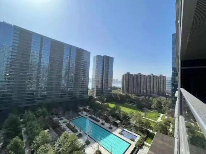 2360万！蓝色钱江纵火案房源网签：比原价还低！