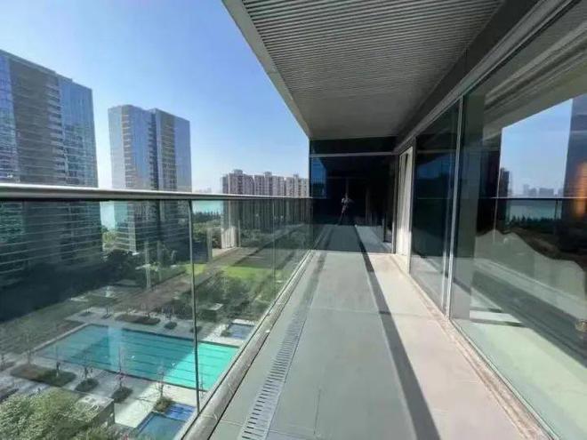 2360万！蓝色钱江纵火案房源网签：比原价还低！