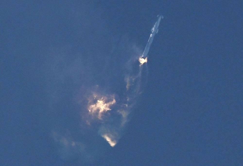 星舰什么时候再次发射？马斯克：将在6周到8周之间