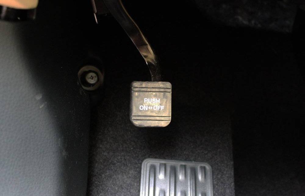 丰田汉兰达,骗不动中国人了