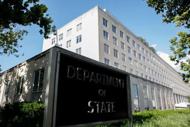 布林肯访华，能带来什么？| 京酿馆