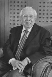 中国人口学、老年学开拓者和奠基人邬沧萍逝世，享年101岁