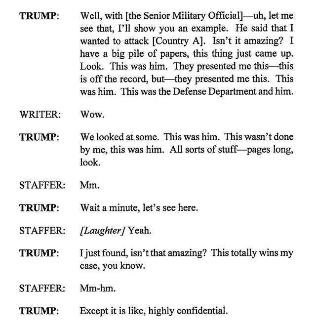 特朗普还要“被捕”几次才会坐牢？