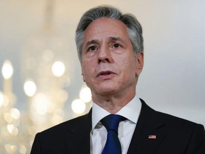 外媒追问布林肯访华安排细节,外交部回应