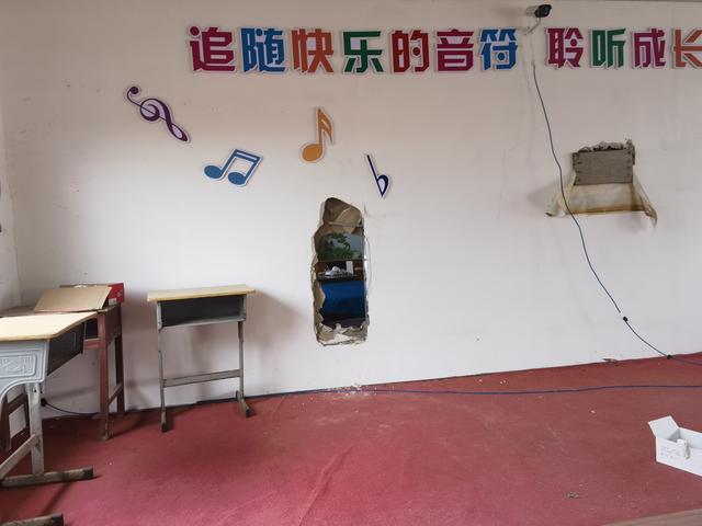 湖北随县博爱特校性侵案调查