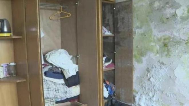 私人山庄被擅闯还被造谣成“鬼屋”?当地警方:正在调查取证