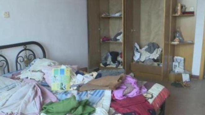 私人山庄被擅闯还被造谣成“鬼屋”?当地警方:正在调查取证