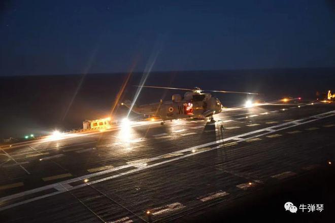 印度罕见这样秀肌肉,向中国发出战略信号