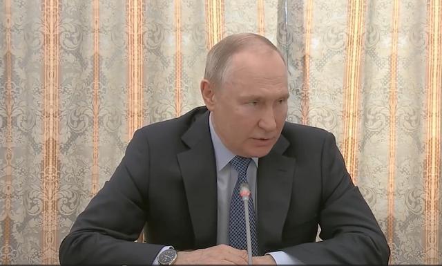 连续三次警告，俄要退出黑海粮食协议？普京：西方“欺骗了俄罗斯”