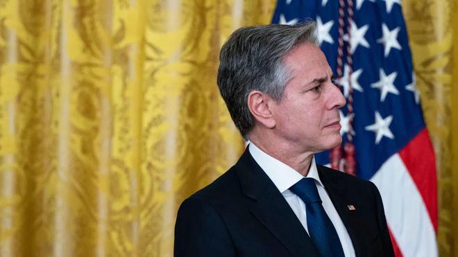 今天，三个美国人在中美日三国释放强烈信号