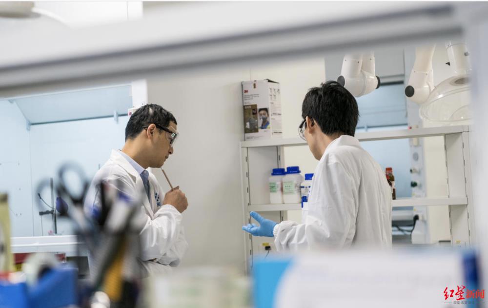 时隔3年访华，比尔盖茨演讲致敬袁隆平：研究改变中国，还养活全世界