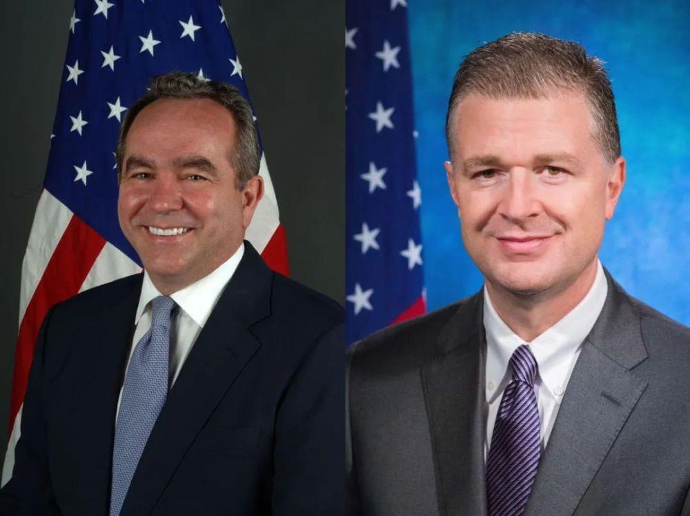 美国务院透露布林肯访华三大目标,如何衡量访问是否成功?