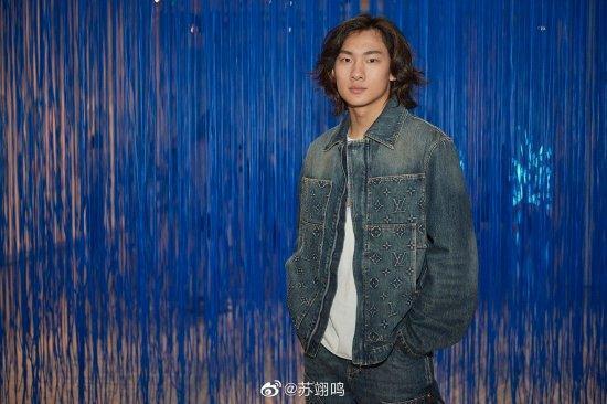 恭喜！苏翊鸣获得清华大学保送资格