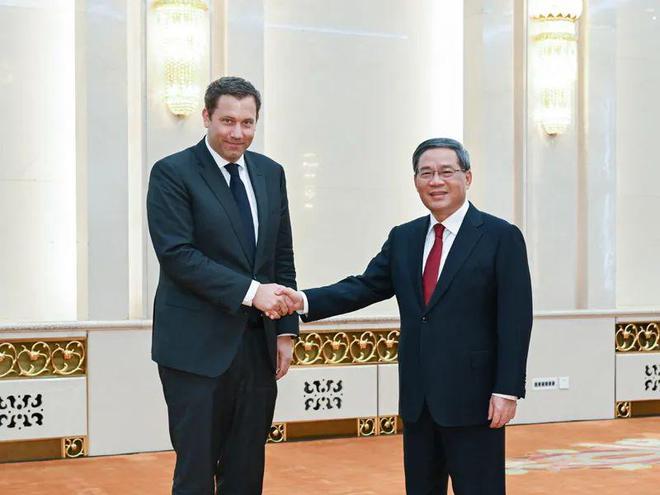 外交部回应布林肯访华:中方将阐明对中美关系的立场和关切 坚决维护自身利益