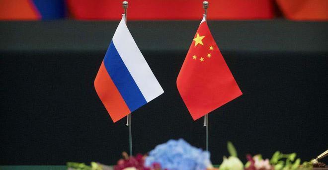 俄媒:普京称,俄中超过80%贸易结算使用卢布和人民币