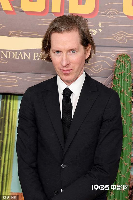 韦斯·安德森新作动态:改编童书名作仅有37分钟