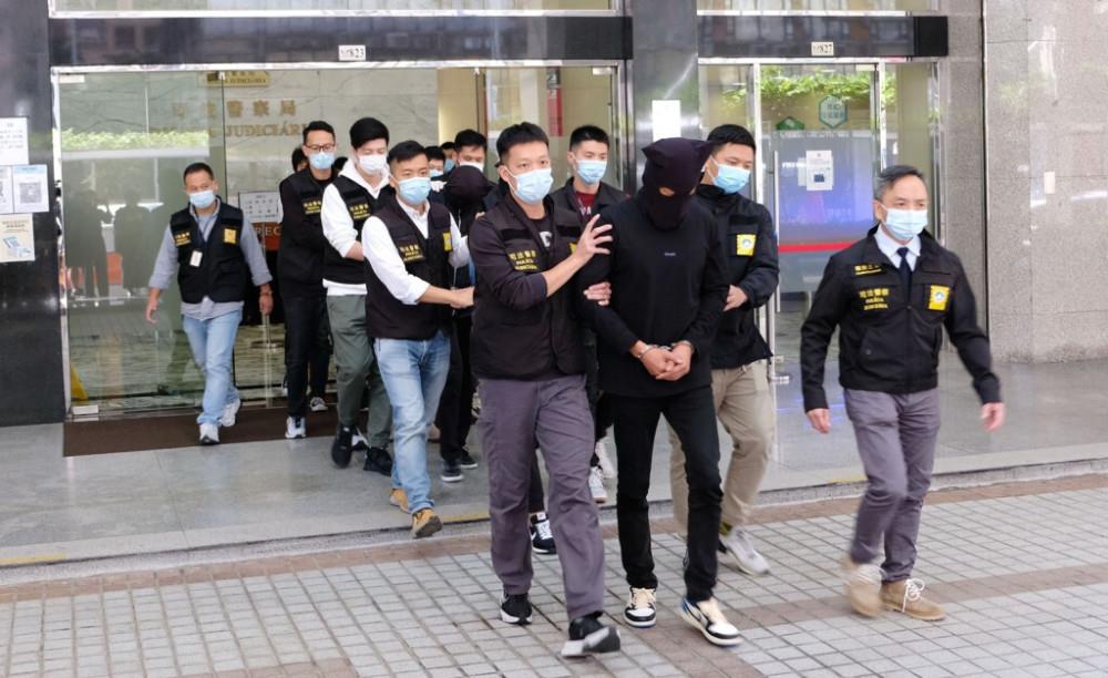 洗米华写信揭狱中生活,称烟酒不沾获新生,仍拖欠1197名员工工资