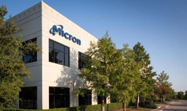 至少投资70多亿元，消息称美国半导体公司美光或将赴印度投资建厂