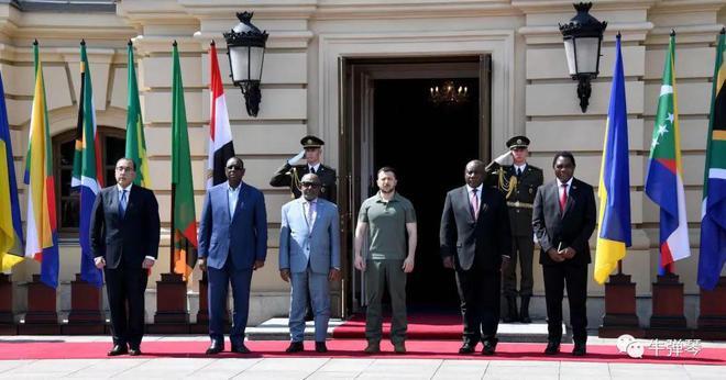 这七个国家，值得全世界尊敬