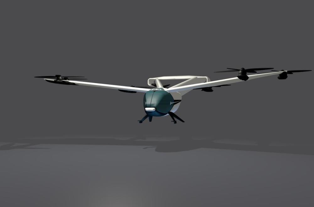 明年，“打飞的”将成为现实：飞10分钟700元，比汽车快6倍