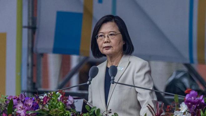 刘和平：大陆高规格办海峡论坛，民进党有“五怕”