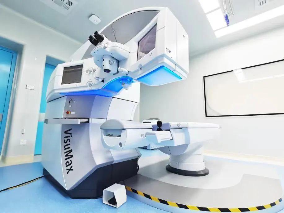 莆田老板开眼科医院，狠赚200亿！