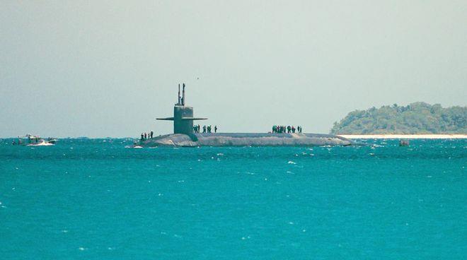 果然，美国又在中韩间挑拨离间了