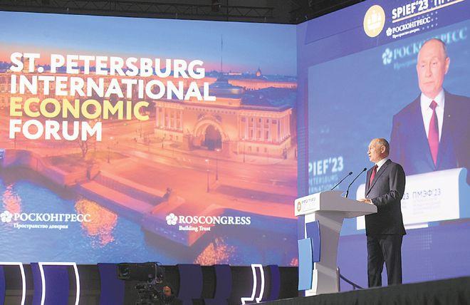 克宫:对乌克兰“非军事化”目标已基本实现,其自己的武器越来越少