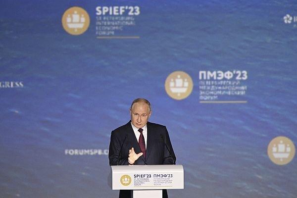 克宫:对乌克兰“非军事化”目标已基本实现,其自己的武器越来越少