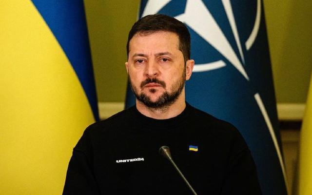 英媒:马克龙正试图阻止英国防大臣“执掌北约”,“这人应来自欧盟”