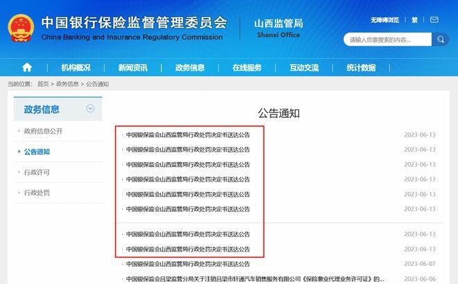 几份罚单牵出6亿集资诈骗大案，8名大行员工参与非吸7人被禁业，背后主谋已获刑无期