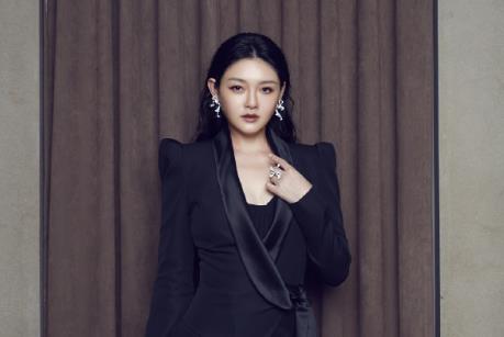 大小S发文回应：黄子佼，请以家庭为重，早日康复