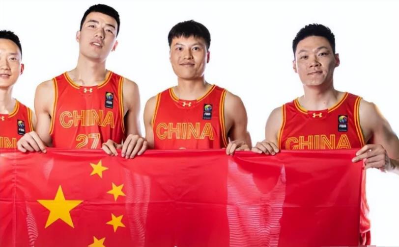 中国三人男篮官宣30人集训名单：张宁领衔多位CBA球员 邹阳在列