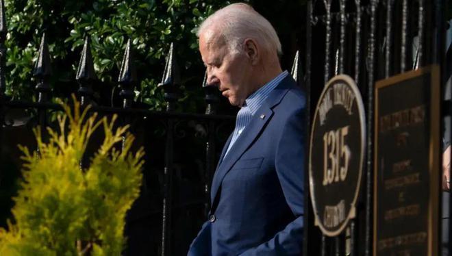 布林肯总结访华之行：“过去两天里我们迈出了积极一步”