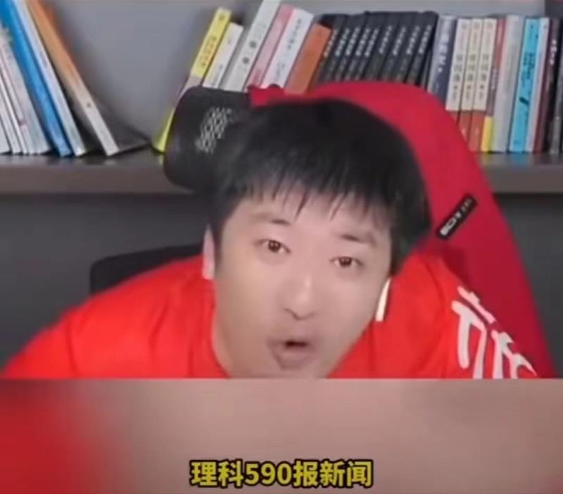 对话张雪峰经纪人：相关言论仅针对个例，并非否认新闻学价值