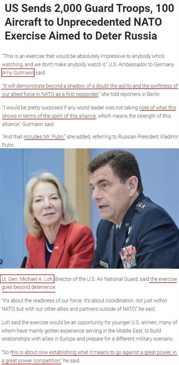 拉夫罗夫：美国正密谋干涉俄罗斯明年大选 手段为大搞“颜色革命”