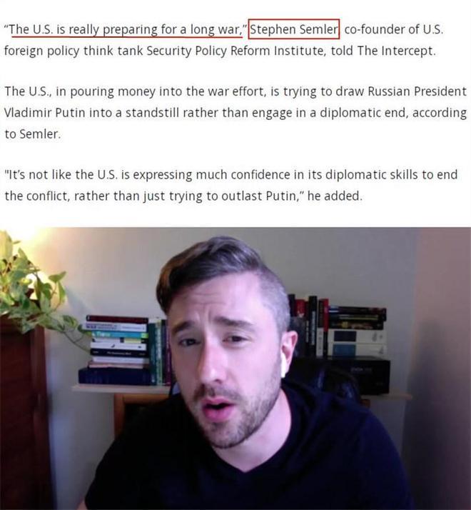 拉夫罗夫：美国正密谋干涉俄罗斯明年大选 手段为大搞“颜色革命”