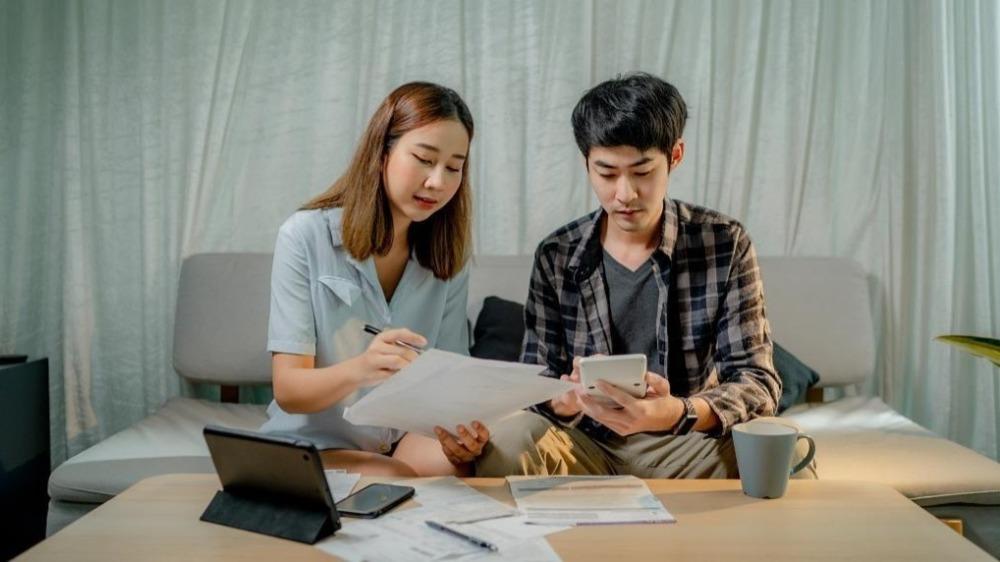 年轻人存款10万，到底是个什么水平？